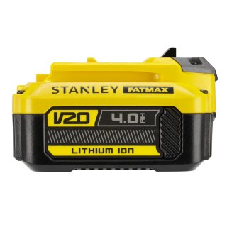 Akumulator 18V Li-Ion 4,0Ah STANLEY [SFMCB204-XJ] serii V20
