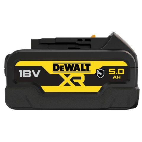 Akumulator 18V Li-Ion 5,0Ah DeWalt [DCB184G-XJ]