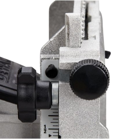 Akumulatorowa frezarka do rowków, lamelownica 18V XR DeWalt [DCW682NT-XJ]