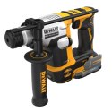 Akumulatorowa młotowiertarka SDS+, 18V XR POWERSTACK, DeWalt [DCH172E2T-QW] 2x1,7Ah, Li-Ion