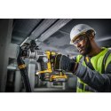 Akumulatorowa młotowiertarka SDS+, 18V XR POWERSTACK, DeWalt [DCH172E2T-QW] 2x1,7Ah, Li-Ion