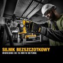 Akumulatorowa młotowiertarka SDS+, 18V XR POWERSTACK, DeWalt [DCH172E2T-QW] 2x1,7Ah, Li-Ion