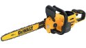 Akumulatorowa pila łańcuchowa 45cm, 54V Li-Ion DeWalt FLEXVOLT [DCMCS574N-XJ]