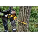 Akumulatorowa pila łańcuchowa 45cm, 54V Li-Ion DeWalt FLEXVOLT [DCMCS574N-XJ]