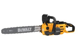 Akumulatorowa pila łańcuchowa 50cm, 54V Li-Ion 1x9,0Ah DeWalt FLEXVOLT [DCMCS575X1-QW]