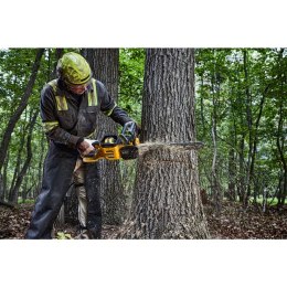 Akumulatorowa pila łańcuchowa 50cm, 54V Li-Ion DeWalt FLEXVOLT [DCMCS575N-XJ]