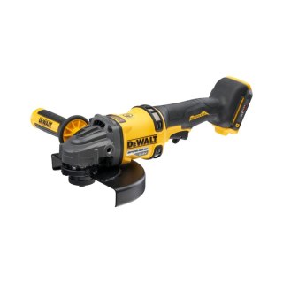 Akumulatorowa szlifierka kątowa 180 mm, 54V FlexVolt DeWALT [DCG440N-XJ]