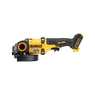Akumulatorowa szlifierka kątowa 180 mm, 54V FlexVolt DeWALT [DCG440N-XJ]