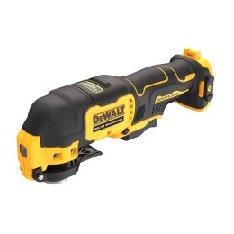 Akumulatorowe narzędzie wielofunkcyjne 12V Li-Ion DeWalt [DCS353N-XJ]