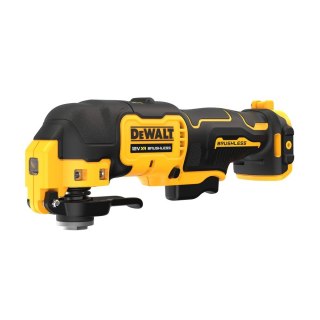 Akumulatorowe narzędzie wielofunkcyjne 12V Li-Ion DeWalt [DCS353NT-XJ] walizka TStak