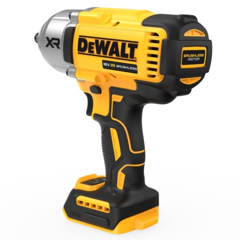 Akumulatorowy klucz udarowy 1/2", 1396Nm 18V DeWalt [DCF900N-XJ]