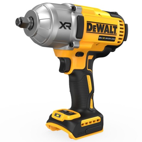 Akumulatorowy klucz udarowy 1/2', 1396Nm 18V DeWalt [DCF900NT-XJ]