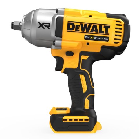 Akumulatorowy klucz udarowy 1/2', 1396Nm 18V DeWalt [DCF900NT-XJ]