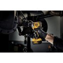 Akumulatorowy klucz udarowy 1/2", 340Nm DeWalt [DCF901P2-QW] 12V Li-lon 2x5,0Ah