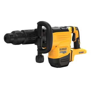 Akumulatorowy młot wyburzeniowy SDS-Max 54V Li-Ion DeWALT [DCH892N-XJ] serii FLEXVOLT
