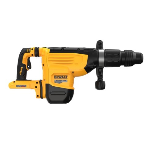 Akumulatorowy młot wyburzeniowy SDS-Max 54V Li-Ion DeWALT [DCH892N-XJ] serii FLEXVOLT