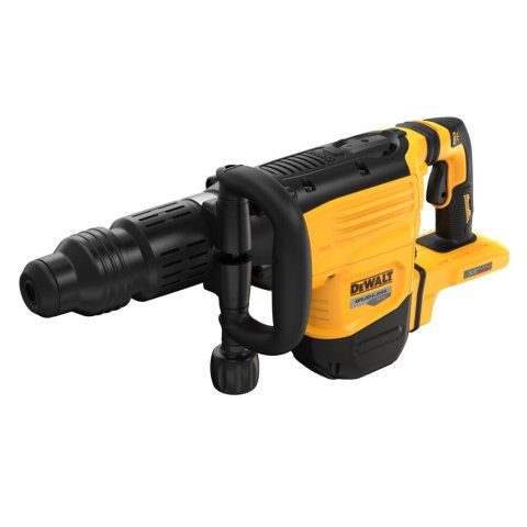 Akumulatorowy młot wyburzeniowy SDS-Max 54V Li-Ion DeWALT [DCH892N-XJ] serii FLEXVOLT