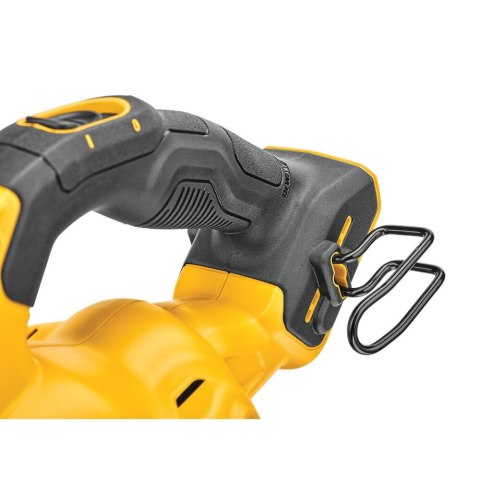 Akumulatorowy odkurzacz na sucho z akcesoriami 18V Li-Ion, XR DeWalt [DCV501LN-XJ] torba