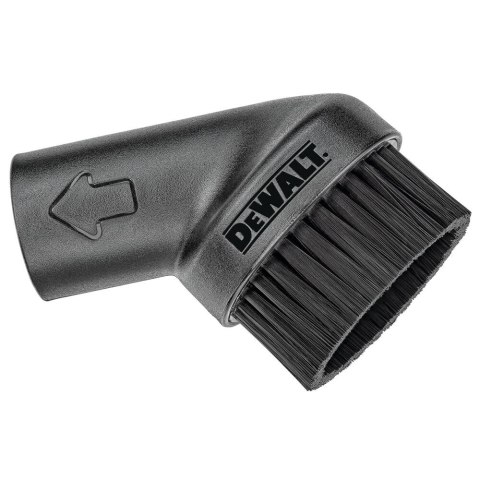 Akumulatorowy odkurzacz na sucho z akcesoriami 18V Li-Ion, XR DeWalt [DCV501LN-XJ] torba