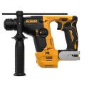 Akumulatorowy zestaw Combo DCH072 + DCF801, 12V XR, Li-Ion 2x5,0Ah, DeWALT [DCK2104P2T-QW]