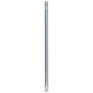 Dłuto płaskie 25 x 400 mm, sześciokąt 19mm, DeWalt [DT6942-QZ]
