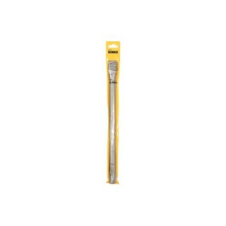 Dłuto płaskie 25 x 400 mm, sześciokąt 19mm, DeWalt [DT6942-QZ]