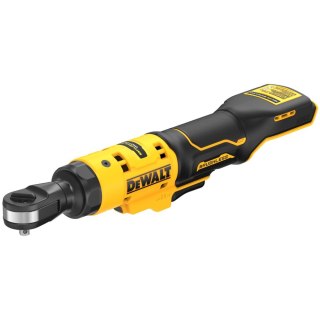 Klucz zapadkowy, grzechotka akumulatorowa 54Nm 1/4" 12V Li-Ion DeWalt [DCF504N-XJ]