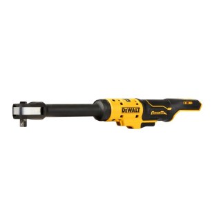 Klucz zapadkowy grzechotka akumulatorowa 81Nm 3/8' 12V DeWalt [DCF503EN-XJ]