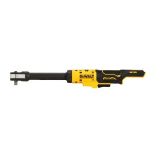 Klucz zapadkowy grzechotka akumulatorowa 81Nm 3/8' 12V DeWalt [DCF503EN-XJ]