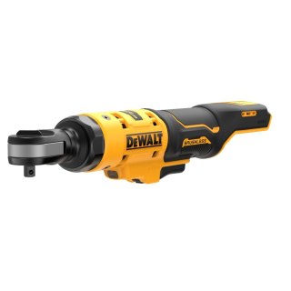 Klucz zapadkowy, grzechotka akumulatorowa 81Nm 3/8" 12V Li-Ion DeWalt [DCF503N-XJ]