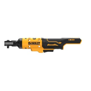 Klucz zapadkowy, grzechotka akumulatorowa 81Nm 3/8" 12V Li-Ion DeWalt [DCF503N-XJ]