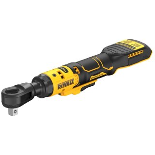 Klucz grzechotka akumulatorowa 95Nm, 1/2" 18V DeWalt [DCF512N-XJ]