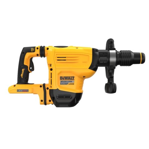 Młot wyburzeniowy SDS-Max 54V Li-Ion DeWALT [DCH832N-XJ] serii FLEXVOLT
