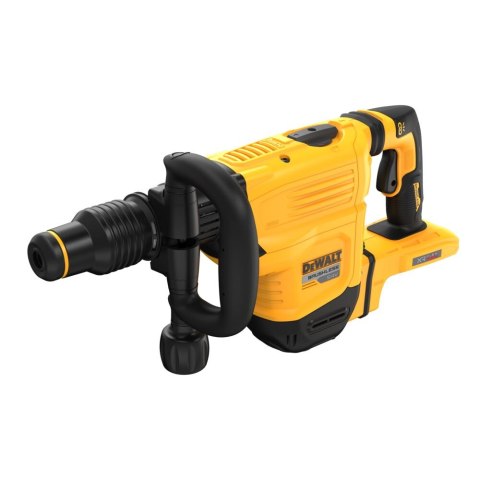 Młot wyburzeniowy SDS-Max 54V Li-Ion DeWALT [DCH832N-XJ] serii FLEXVOLT