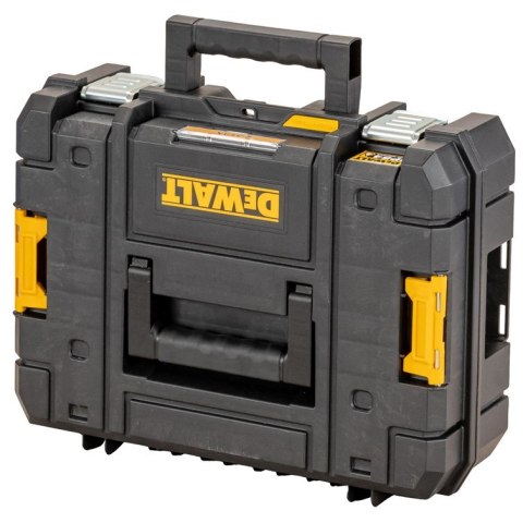 Mobilny zestaw 3 skrzyń narzędziowych TStak 2.0, DeWALT [DWST83517-1]