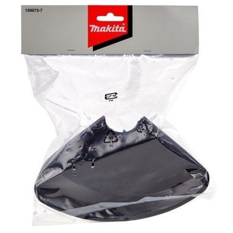 Osłona tarczy tnącej do małych drzew 199872-9, do UR012G, Makita [199873-7]