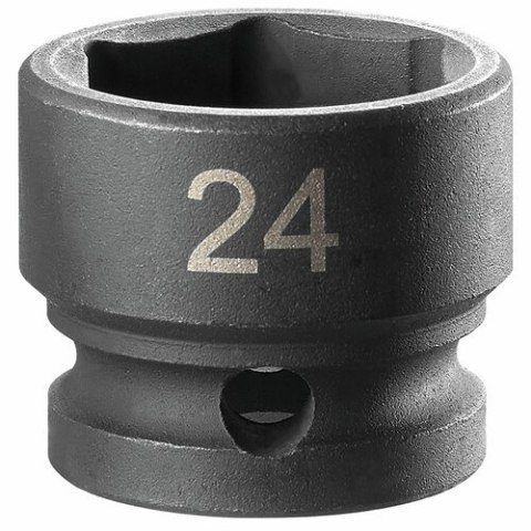 Pneumatyczny klucz udarowy 1/2' z nasadkami Facom [NSS.J8PB]