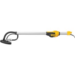 Przegubowa szlifierka do szlifowania płyt G-K, ŻYRAFA, 225mm DeWALT [DWE7800-QS]