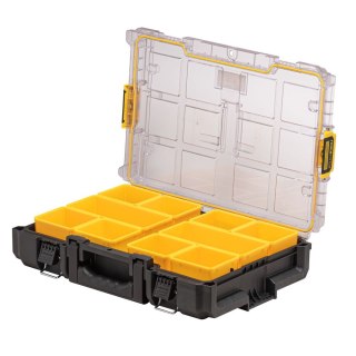 Skrzynia organizer systemu ToughSystem 2.0 DeWALT [DWST83394-1]