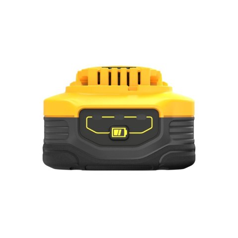 Zestaw 2 akumulatorów PowerStack 18V Li-Ion 5,0Ah DeWALT [DCBP518H2-XJ]