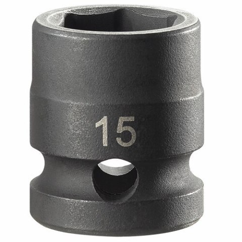Zestaw 23szt. nasadek udarowych 1/2", Facom [NSS.J23PB] krótka 6-kątna, HEX, TORX
