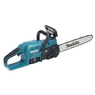 Akumulatorowa piła łańcuchowa 40cm, 18V Makita [DUC407RTX3] 5,0Ah, Li-Ion + Gratis rękawice
