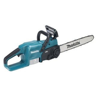 Akumulatorowa piła łańcuchowa 40cm, 18V Makita [DUC407ZX3] Li-Ion + Gratis rękawice