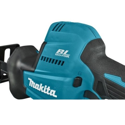 Akumulatorowa piła szablasta 18V Makita [DJR189RTJ] 2x5,0Ah, Li-Ion, LXT