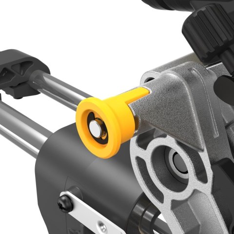 Akumulatorowa pilarka tarczowa/ukośnica 305mm, 54V Li-Ion DeWALT [DCS781N-XJ]