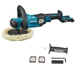 Akumulatorowa polerka 40V max XGT, Makita [PV001GZ]