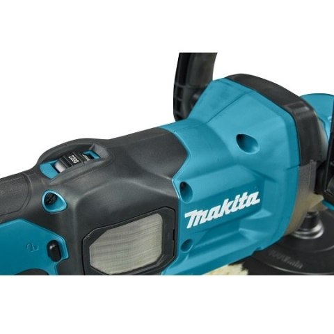Akumulatorowa polerka 40V max XGT, Makita [PV001GZ]