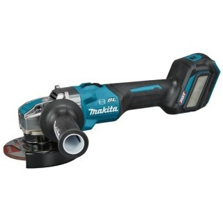 Akumulatorowa szlifierka kątowa 125mm X-LOCK, 40V max, Makita [GA041GZ] Li-Ion, XGT, AWS