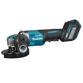Akumulatorowa szlifierka kątowa 125mm X-LOCK, 40V max, Makita [GA044GZ] Li-Ion, XGT, AWS