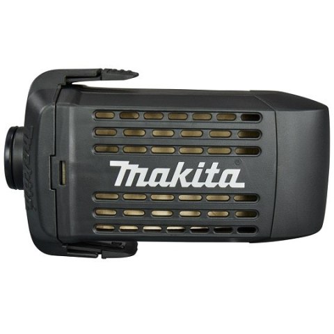 Akumulatorowa szlifierka oscylacyjna 112x102mm, 18V Makita [DBO480RTJ] 2x5,0Ah, Li-Ion, LXT